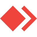 Логотип AnyDesk